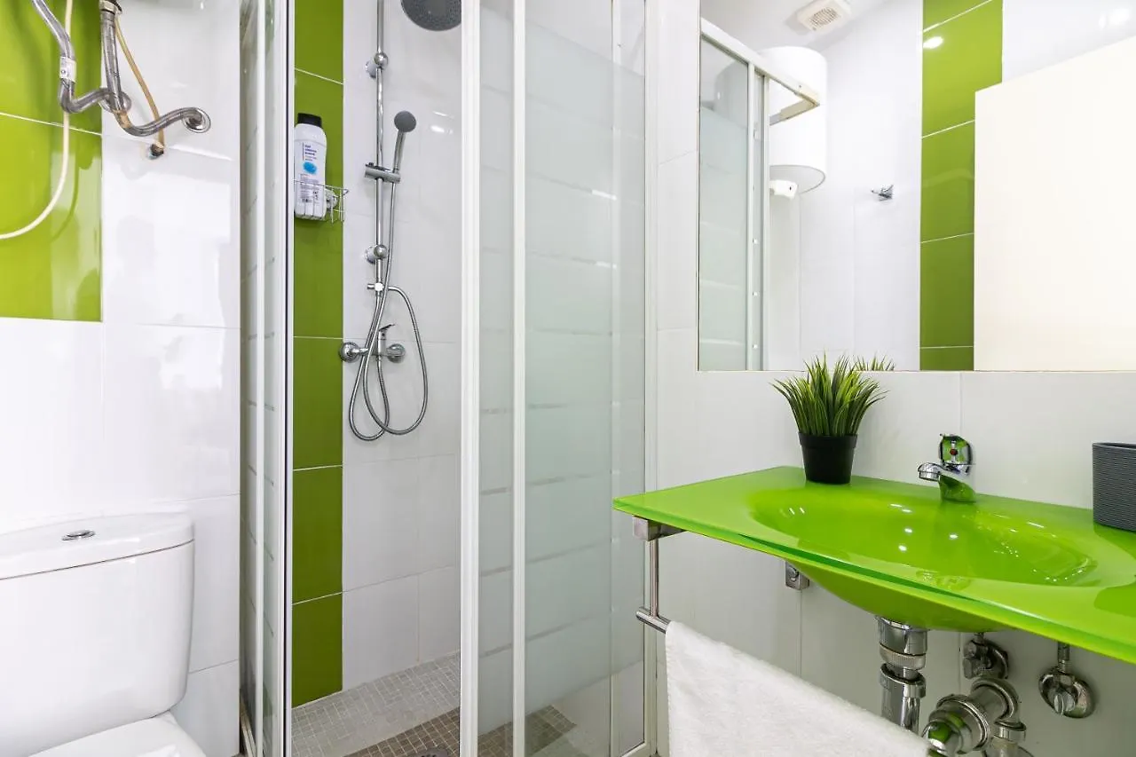 Ideal Apartamento En Pleno Centro Historico De Malaga Apartment 0*,  Spain