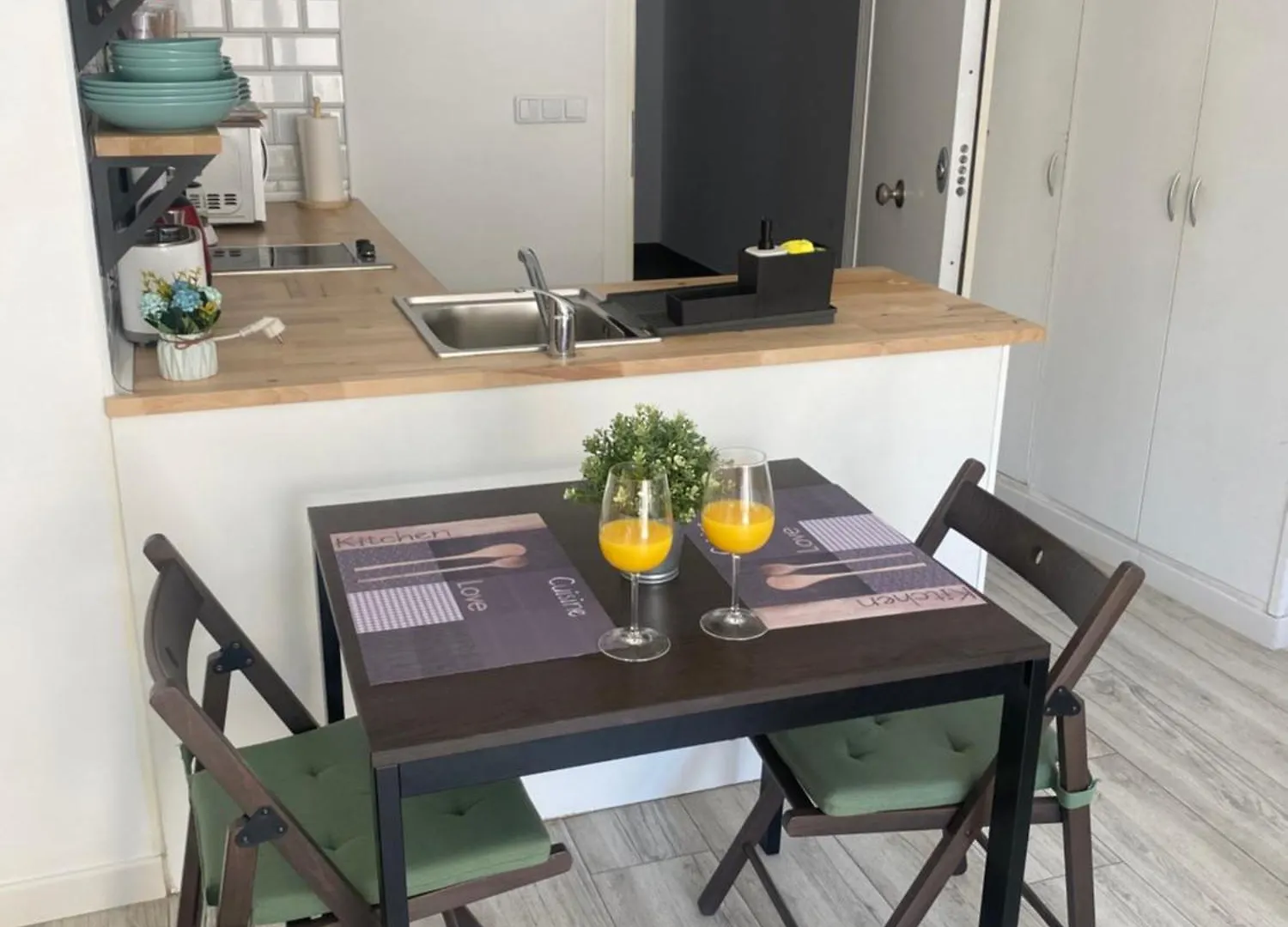 Ideal Apartamento En Pleno Centro Historico De Malaga Apartment