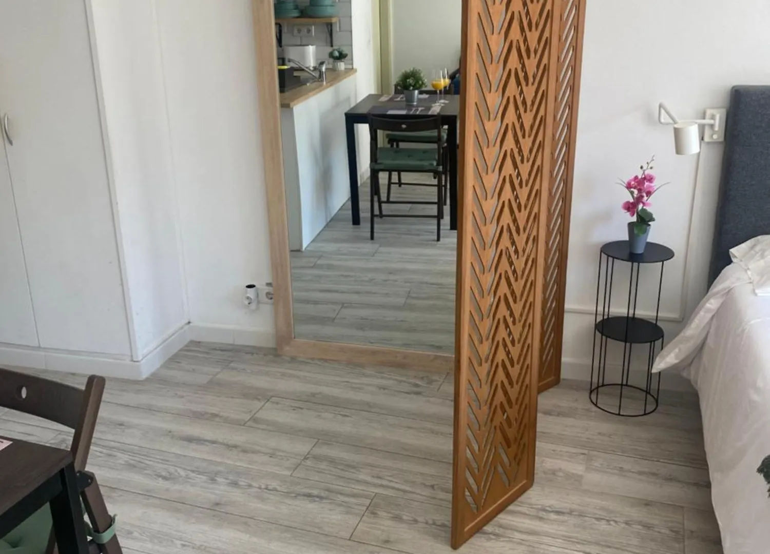 Ideal Apartamento En Pleno Centro Historico De Malaga Apartment
