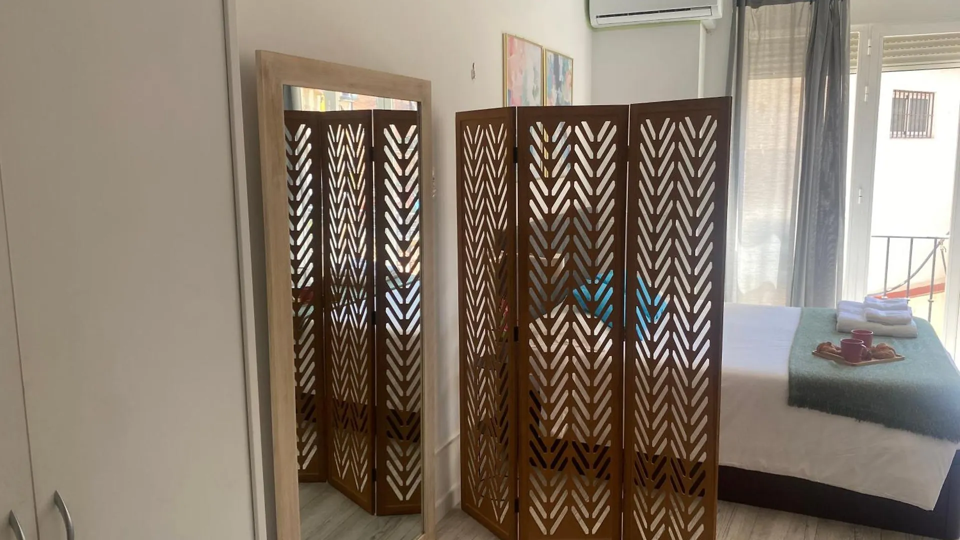 Ideal Apartamento En Pleno Centro Historico De Malaga Apartment Spain
