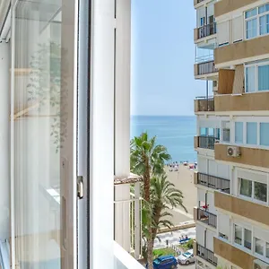 Maestranza By Sol Maestranza Apartamento Málaga