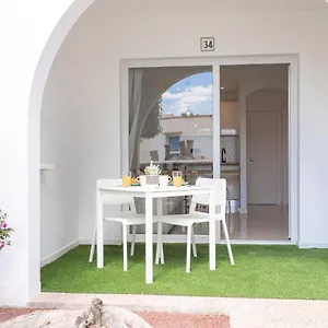 Naia House Lanzarote Apartamento Puerto del Carmen (Lanzarote)