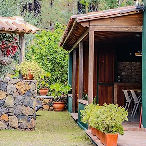 Casa La Morada Сasa de vacaciones El Paso